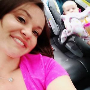 Meet your Posher, Jackie